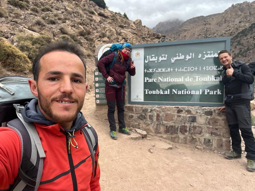 2-Day Mount Toubkal Trek From Marrakech - Last Words