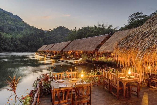 2-Day River Kwai Jungle Rafts Experience From Bangkok - Last Words