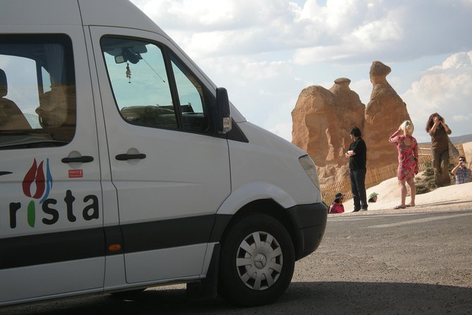 2 Days Cappadocia Tour From Istanbul by Overnight Bus - Common questions