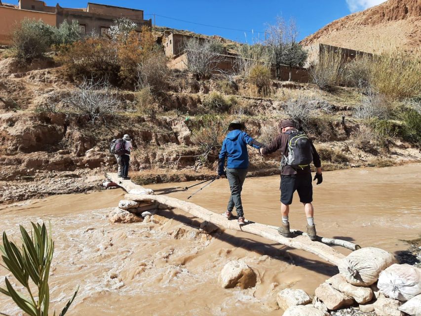 2 Days One Night Hiking in the Atlas Mountains and Valleys - Last Words