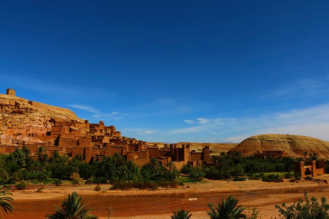 2-Days Private Tour From Marrakech to Zagora Desert With Night in a Luxury Camp - Common questions
