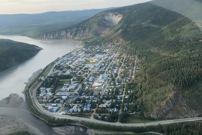 20 Minute Dawson City Scenic Flight Tour - Common questions
