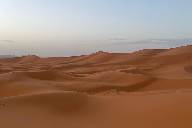 3 Day Desert Tour From Marrakech To Merzouga Dunes - Last Words