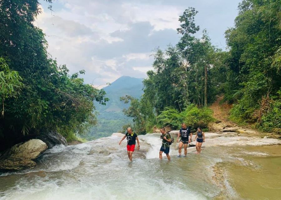 3-Day Ha Giang Biking Tour With Guide - Common questions