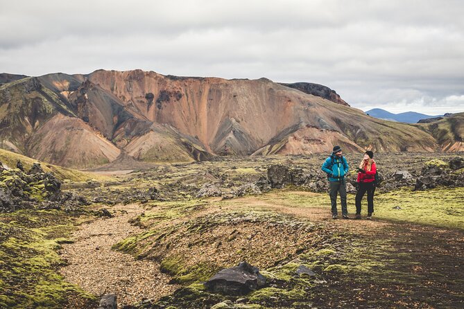 3-Day Hiking Tour in Landmannalaugar From Reykjavik - Common questions