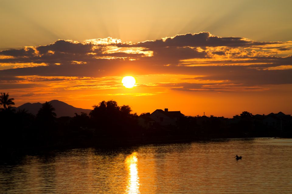 3-Hour Sunrise or Sunset Photography Tour in Hoi An - Last Words