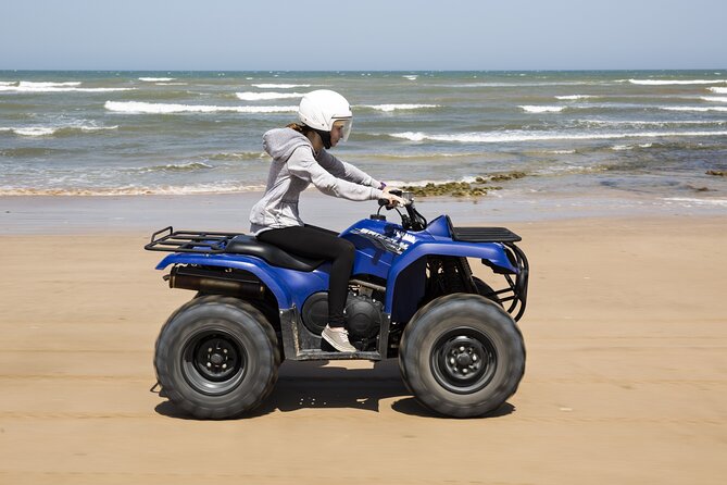 3 Hours Quad Trip in Essaouira Discover the Cave and the Biggest Dunes - Common questions