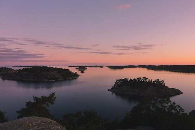 4-Day Kayak & Wildcamp the Archipelago of Sweden - Self-guided - Common questions