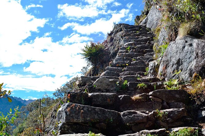 4 Days Inca Trail To Machu Picchu - Last Words