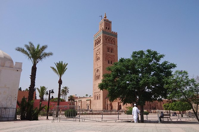 5-Day Morocco Tour: Casablanca, Marrakech, Meknes, Fez and Rabat From Malaga - Common questions