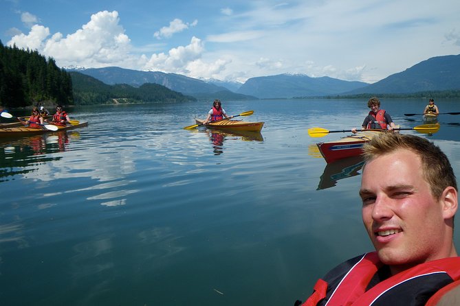 5-Day Rocky Mountains Coho Tour From Vancouver Finish Banff - Last Words