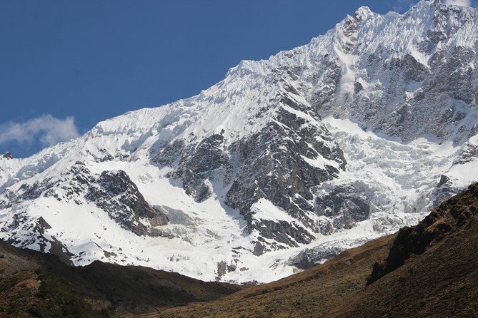 5-Day Salkantay Trek to Machupicchu With Optional Hot Spring Bath - Additional Information