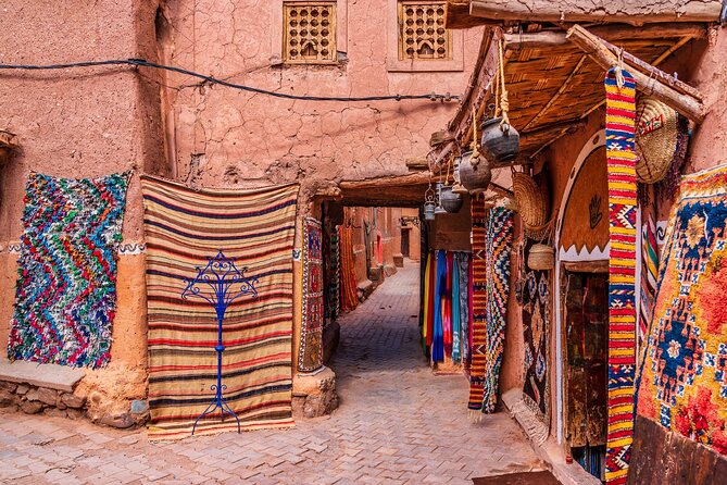 5 Days Private Casablanca Tour to Marrakech via Fès and Desert - Last Words