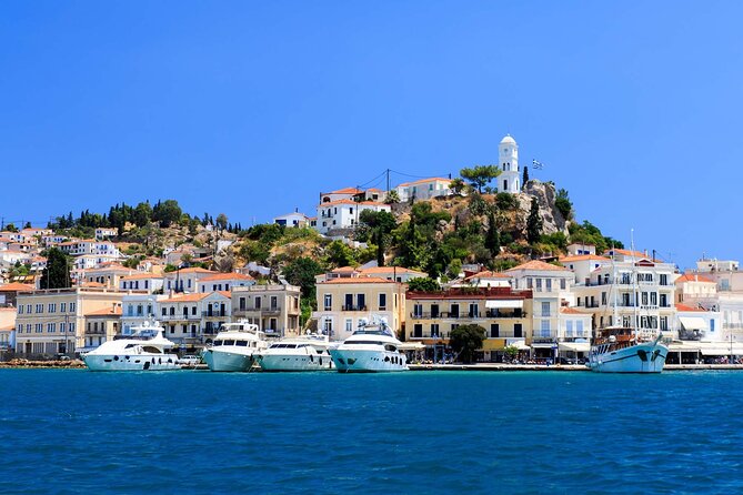 6 Day Tour Athens, Delphi, Meteora & Private Yacht Trip to Aegina - Last Words