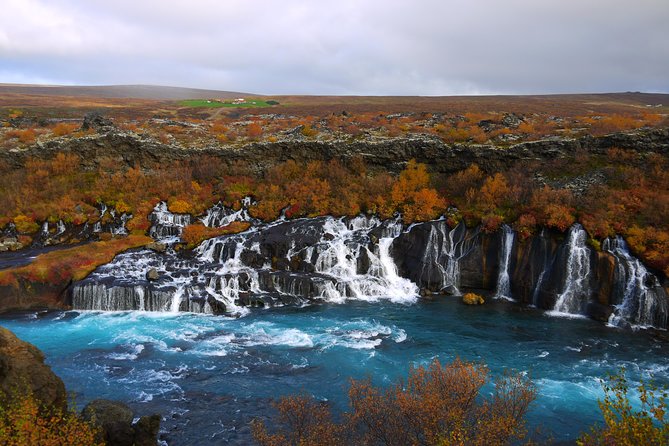 7-Day Complete Iceland: South Coast, Golden Circle, Akureyri & Snaefellsnes - Pricing and Booking Details