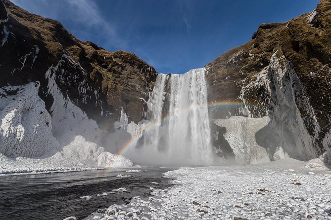 7 Day Private Iceland With Reykjavik Blue Lagoon Snæfellsnes Golden Circle South - Last Words
