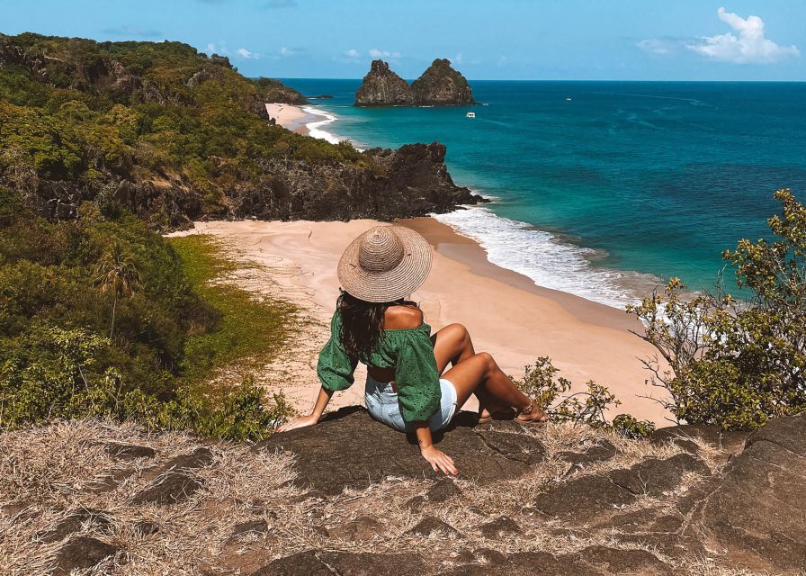 7-Hour Island Adventure: Fernando De Noronha Ilhatour - Common questions