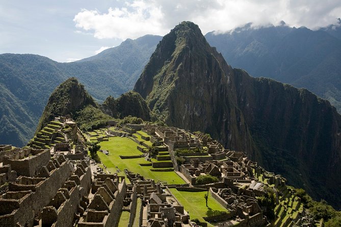 8 Day Enigmas of Peru: Lima, Nasca, Cusco, Sacred Valley & Machu Picchu - Cultural Immersion: Discovering Perus Rich Heritage