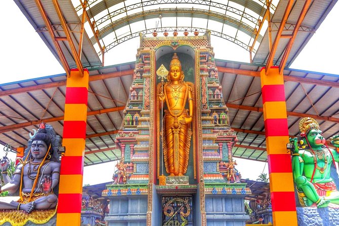 8-Day Private Ramayana Trail Tour From Colombo - Pricing Details