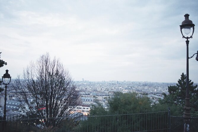 8 Hours Paris Tour With Montmartre, Le Marais, Cruise & Galeries Lafayette - Cancellation Policy