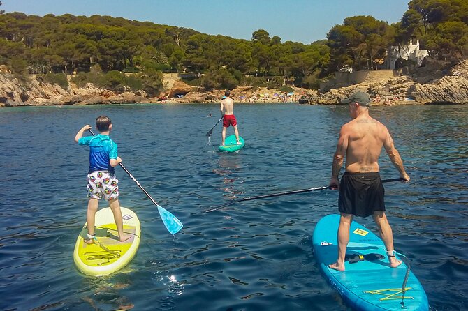 90 Stand up Paddle Tour in a Small Group in Cala Ratjada - Last Words