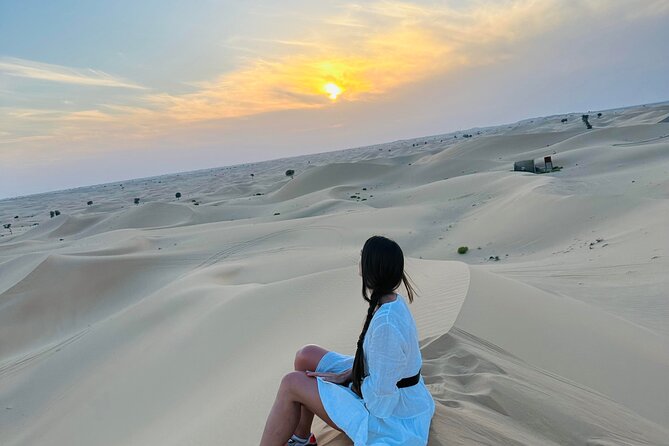 Abu Dhabi: Evening Desert Safari With Camel Ride, BBQ & Live Show - Traveler Feedback