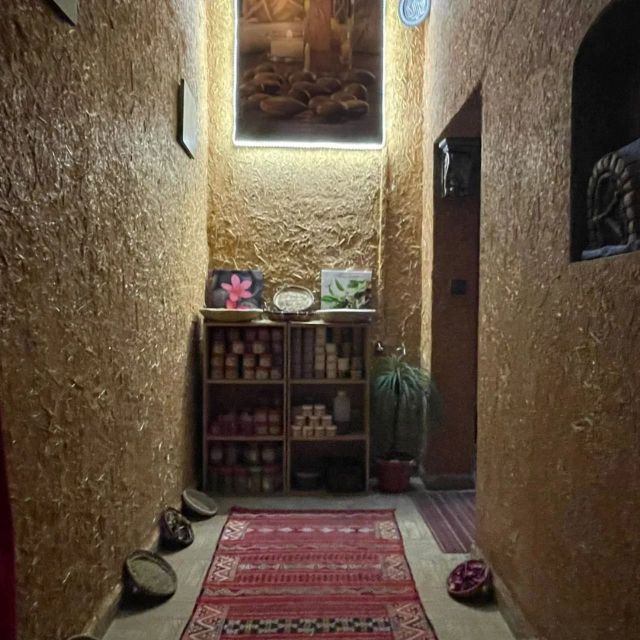 Agadir: Hammam and Massage - Common questions