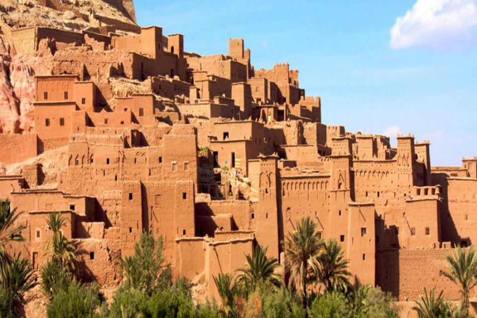 Agadir or Taghazout: Day Trip to Ouarzazat & Ait Ben Haddou - Last Words