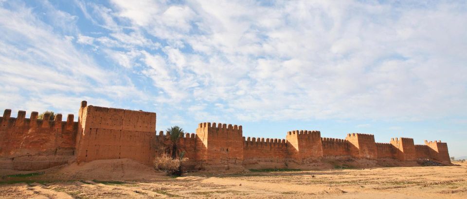 Agadir or Taghazout : Day Trip To Taroudant & Tiout Oasis - Last Words