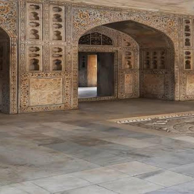 Agra: Experience Taj Mahal With Private Guide - Seamless Travel Experience