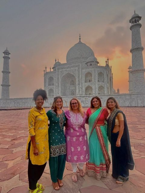 Agra: Private Yoga Tour With Tajmahal And Agra Fort Visit - Last Words