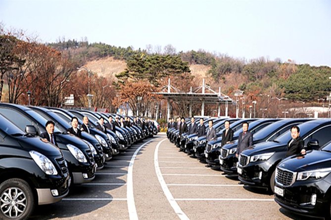 Airport Private Transfer: Incheon Airport Seoul Hotel (More Member, Less Cost) - Last Words