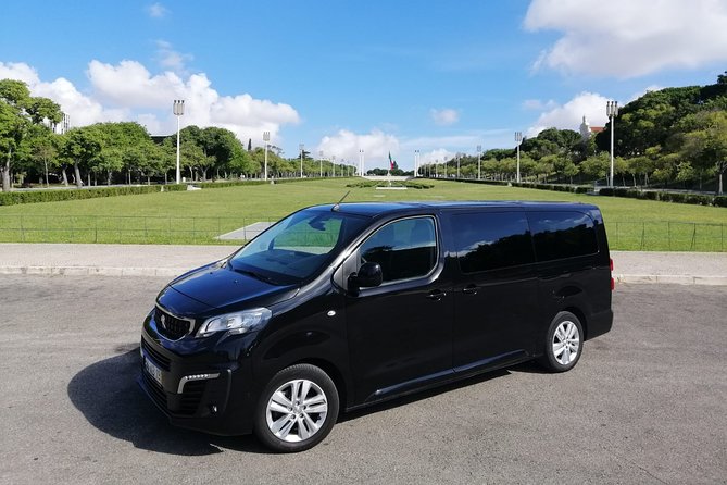 Airport Private Transfer to Lisbon