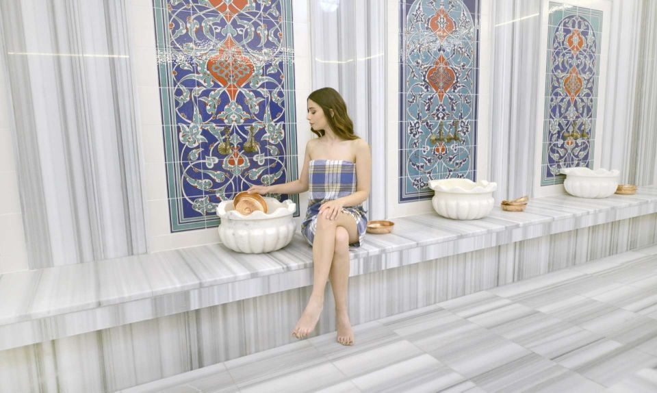 Alanya Turkish Bath, Hamam & Sauna, Spa Wellness Center - Last Words