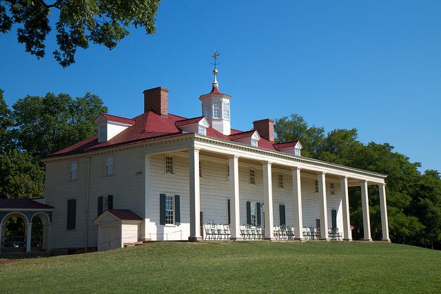 Alexandria: Full-Day Bike Tour to Mt Vernon W/ Optional Boat - Common questions