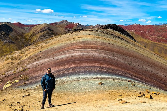 Alternative Rainbow Mountain Palccoyo Hike (6 Small Group) - Last Words