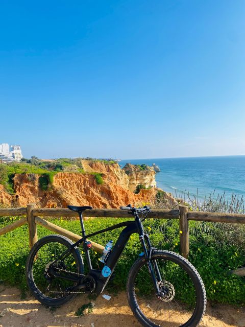 Alvor to Ferragudo on E-Bike: Traditional Fishing Villages - Last Words