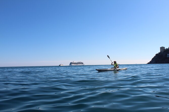 Amalfi Coast Kayak & Snorkeling Tour to the Pandoras Cave - Common questions