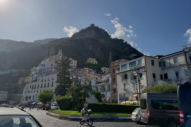 Amalfi Coast Tour - Last Words