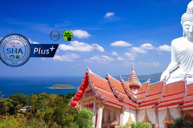 Amazing Phuket Island Guided Tour & Big Buddha - Last Words