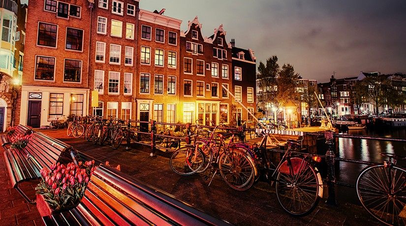 Amsterdam: Walking Tour of the Red Light District - Important Information