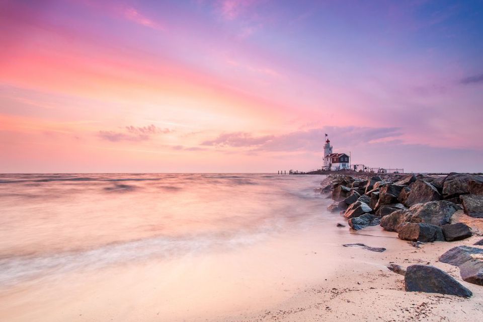 Amsterdam: Windmills, Edam, Volendam and Marken Private Tour - Last Words