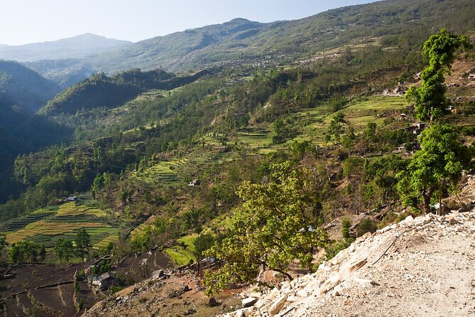 Annapurna Circuit Trek - Nepal Climate