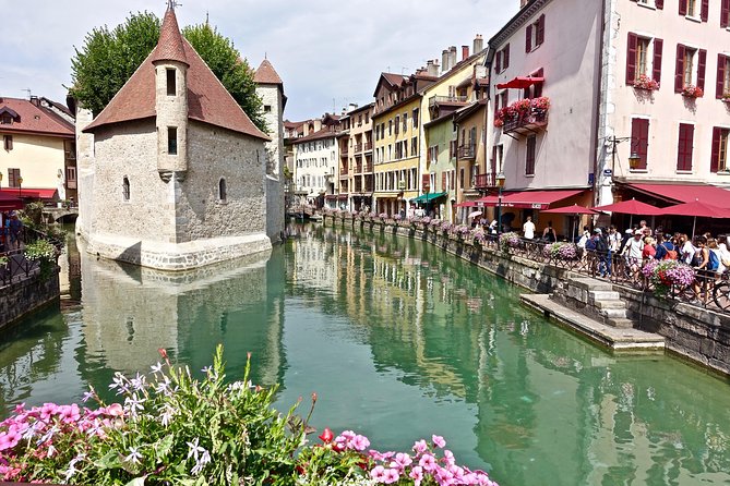 Annecy - Venice of the Alps - Tour From Geneva - Last Words