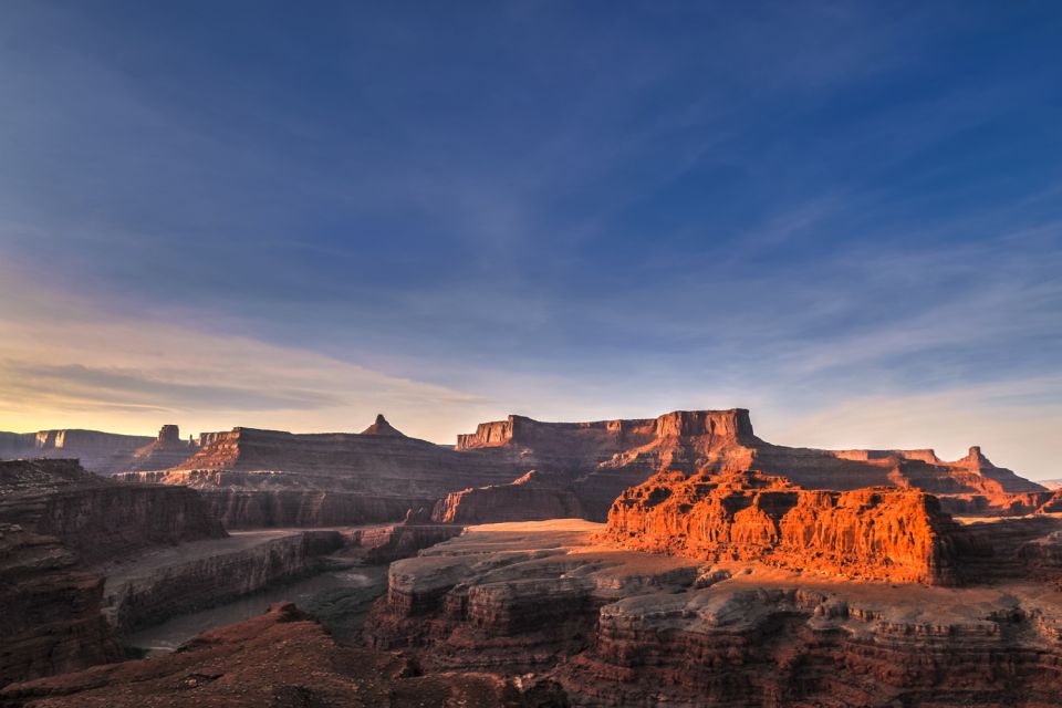 Arches and Canyonlands National Park: In-App Audio Guides - Last Words