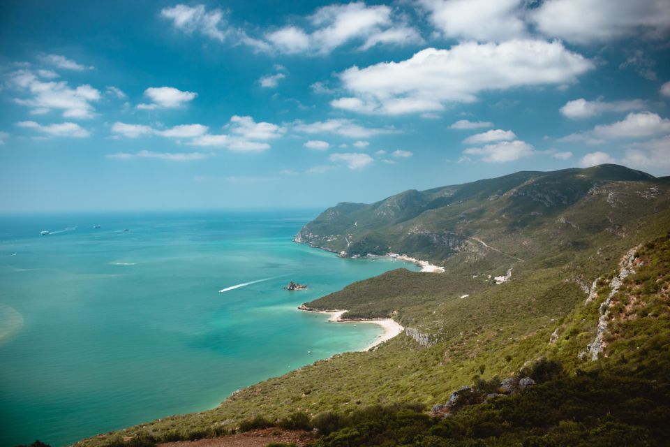 Arrabida Natural Park, Setúbal District - Book Tickets & Tours - Last Words