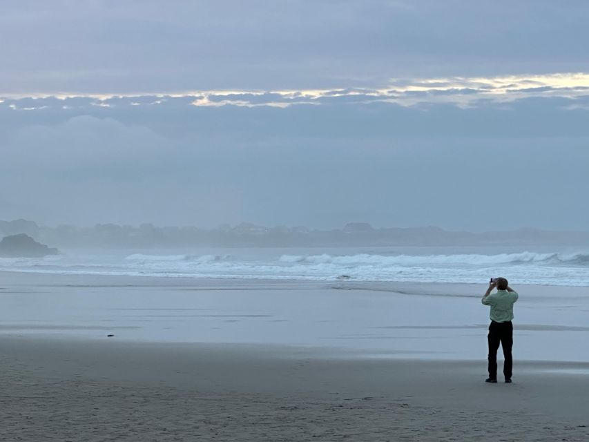 Asturias Occidental Coast Cudillero and Cathedrals Beach - Last Words