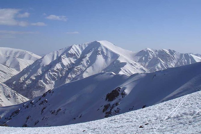 Atlas Mountain Skiing Including Ski Pass From Marrakech - Common questions