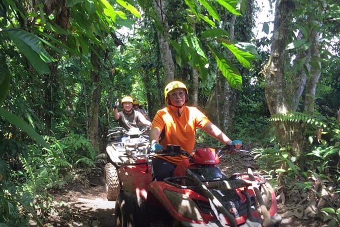 ATV Adventure Antalya With Hotel Pick-Up - Last Words