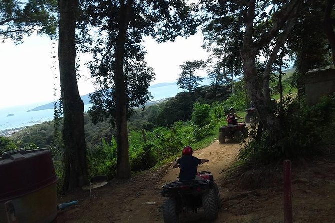 ATV Phuket Tours - Last Words